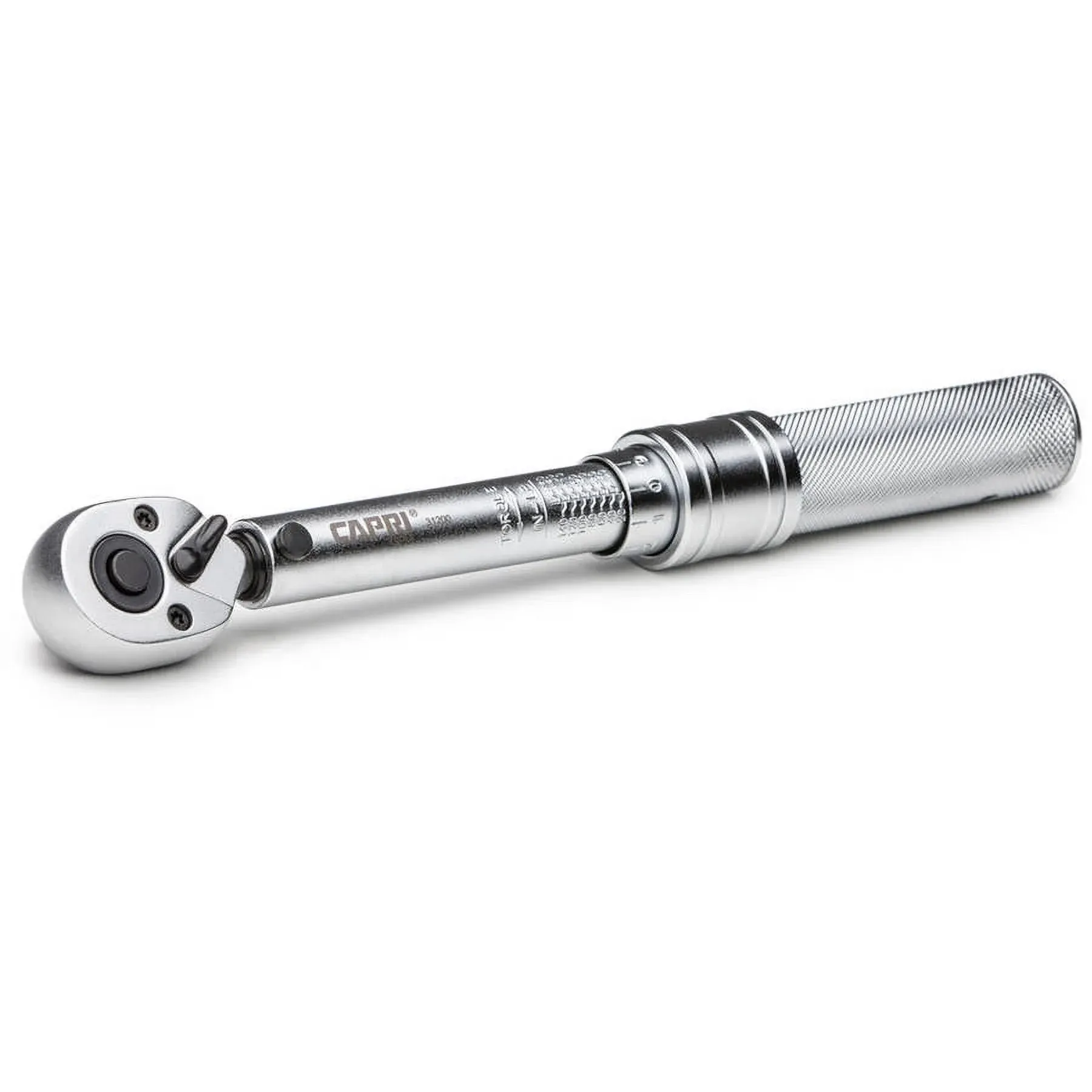 Capri Tools Industrial Torque Wrench