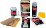 One Bondo 31566 Complete Dent 20 Paintable Permanent Non Shrinking Repair Kit