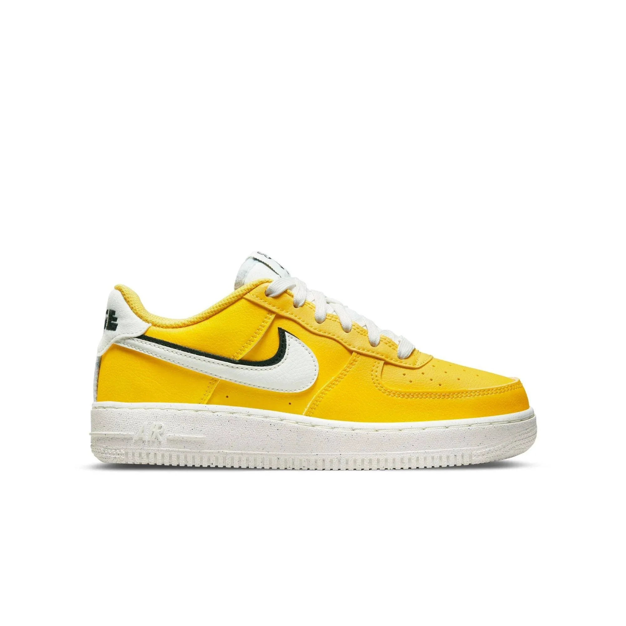 Nike Air Force 1 LV8 (GS) Tour Yellow 4.5