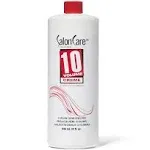 10 Volume Creme Developer 32 Oz