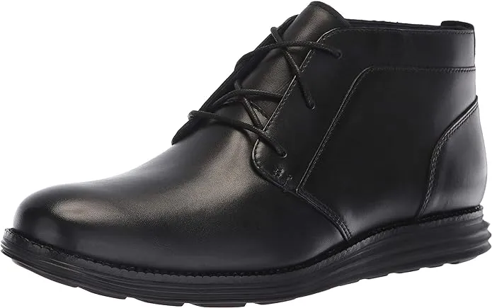 Cole Haan Men's Orginal Grand Chukka Boot