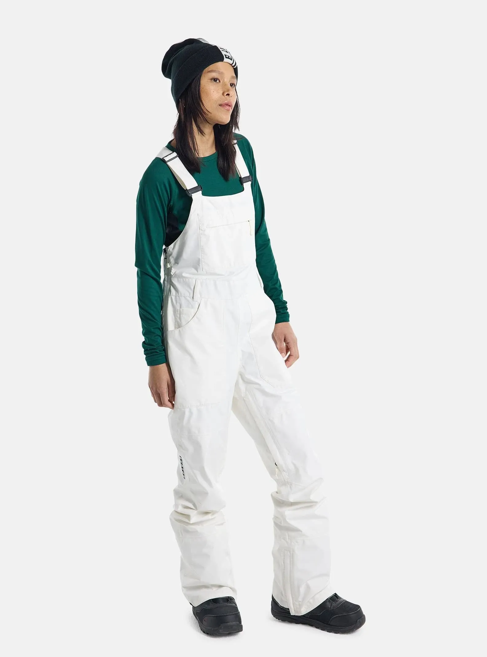 Burton Women's Avalon GORE-TEX Bib Pants