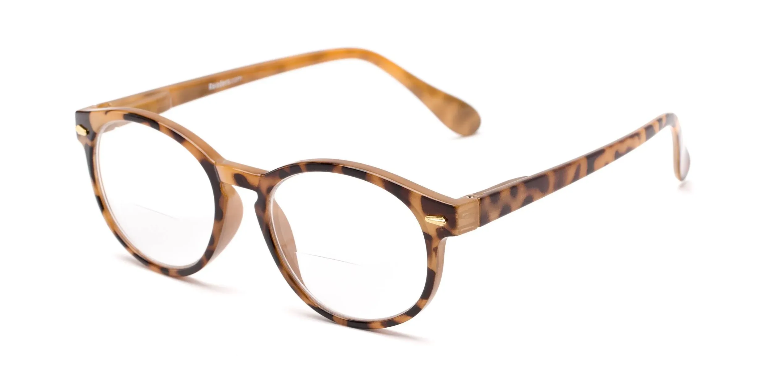 Readers.com The Actor Bifocal Reading Glasses