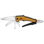 Caterpillar Cat XL 9-in-1 Multi-Tool