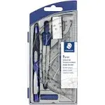 Staedtler Compass Math Set