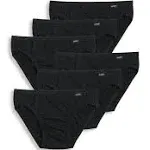 Jockey Men's Underwear Elance Bikini - 6 Pack