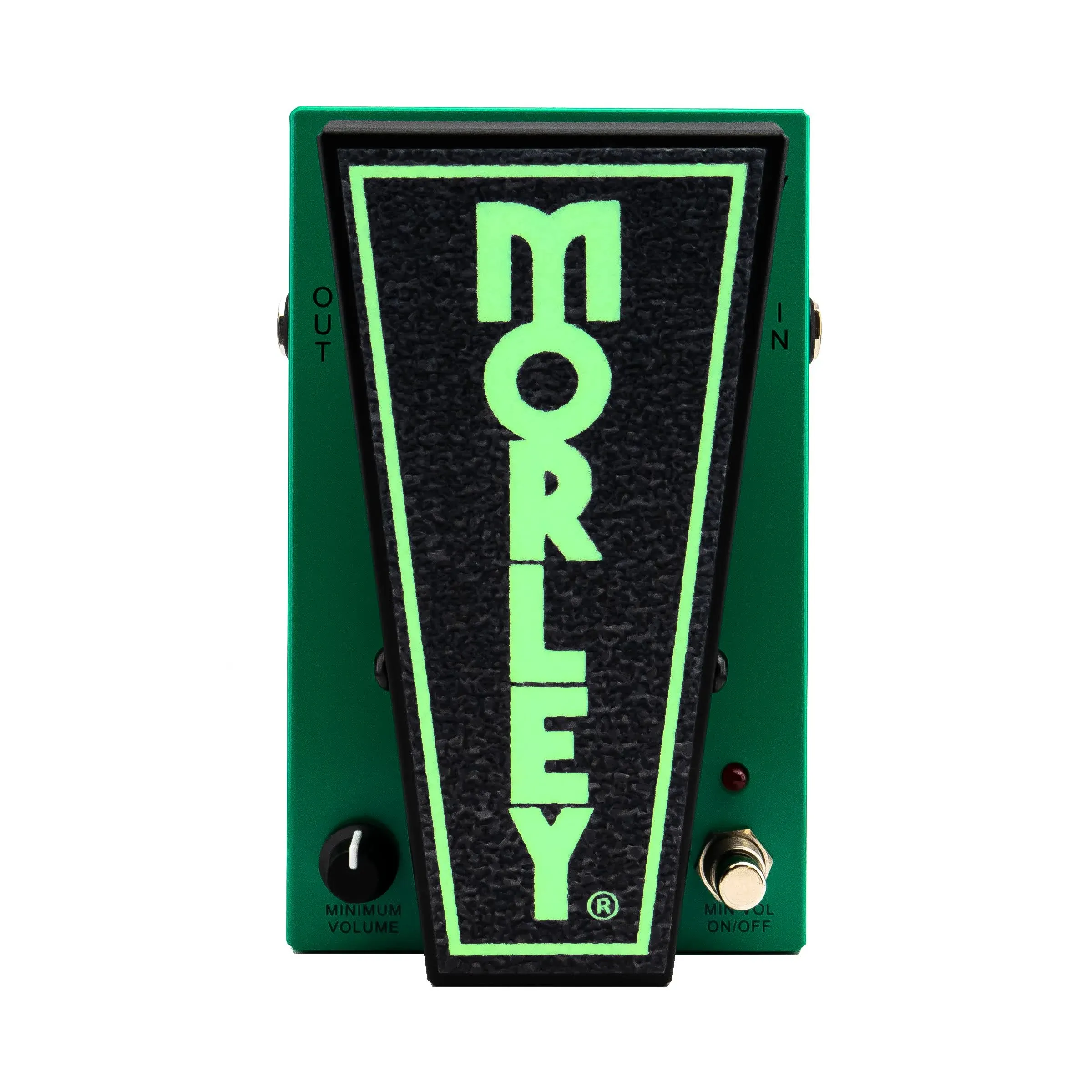 Morley 20/20 Volume Plus Pedal