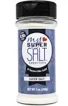 My Salt My Super Salt Low Sodium Salt SUBSTITUTE - It Tastes Like Salt - Cook and Bake with It - Use Just Like Salt! Contains Only Essential Nutrients