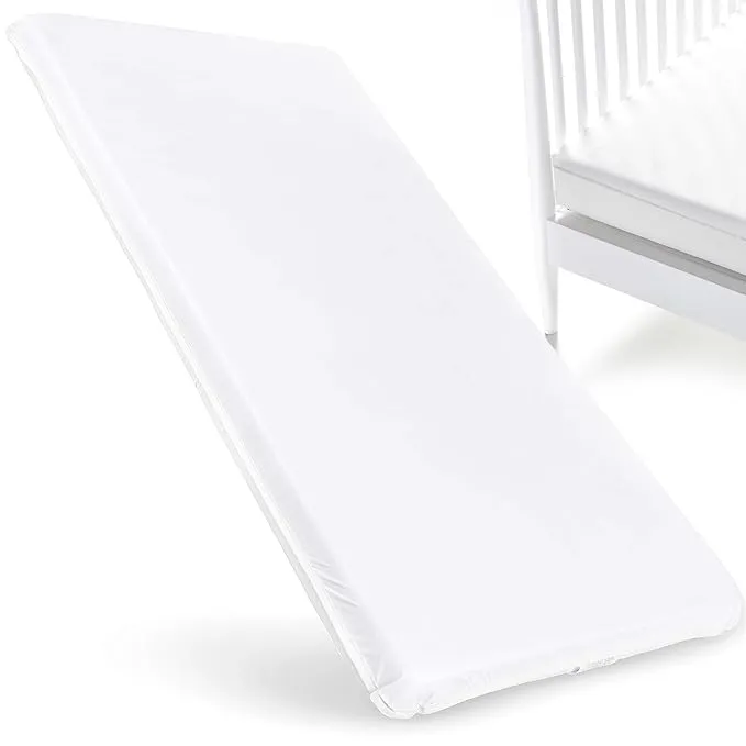 aBaby Special Sized Cradle Mattress, 14" x 32"