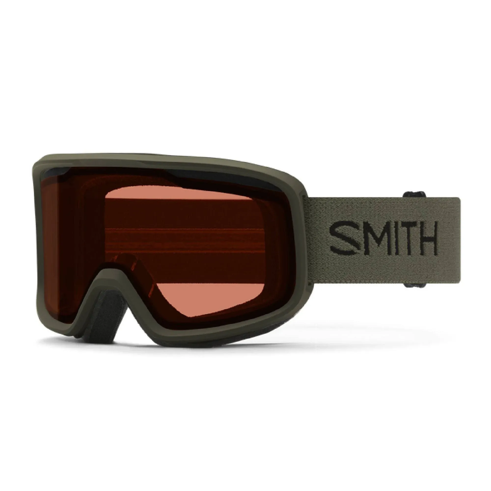 SMITH Optics Frontier Unisex Snow Winter Goggles