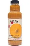 Wafu Japanese Style Vinaigrette Salad Dressing