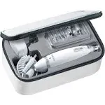 Beurer Mp 62 Manicure/ Pedicure Set