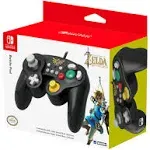 PDP Super Mario Fight Pad Pro Wired Controller for Nintendo Switch