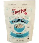 Bobs Muesli Gf Paleo ( 4 X 14 Oz )