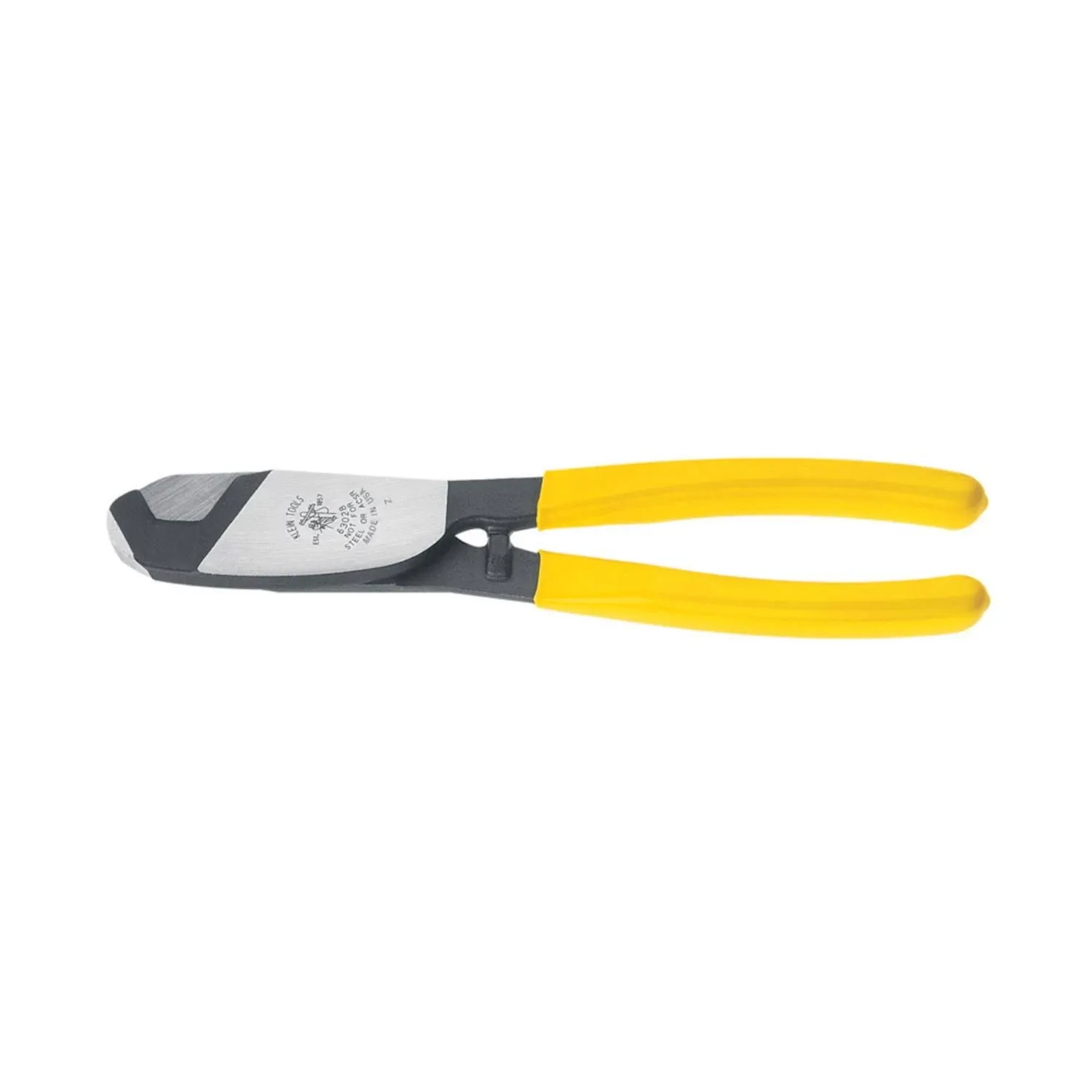 Klein Tools 63028 Cable Cutter Coaxial