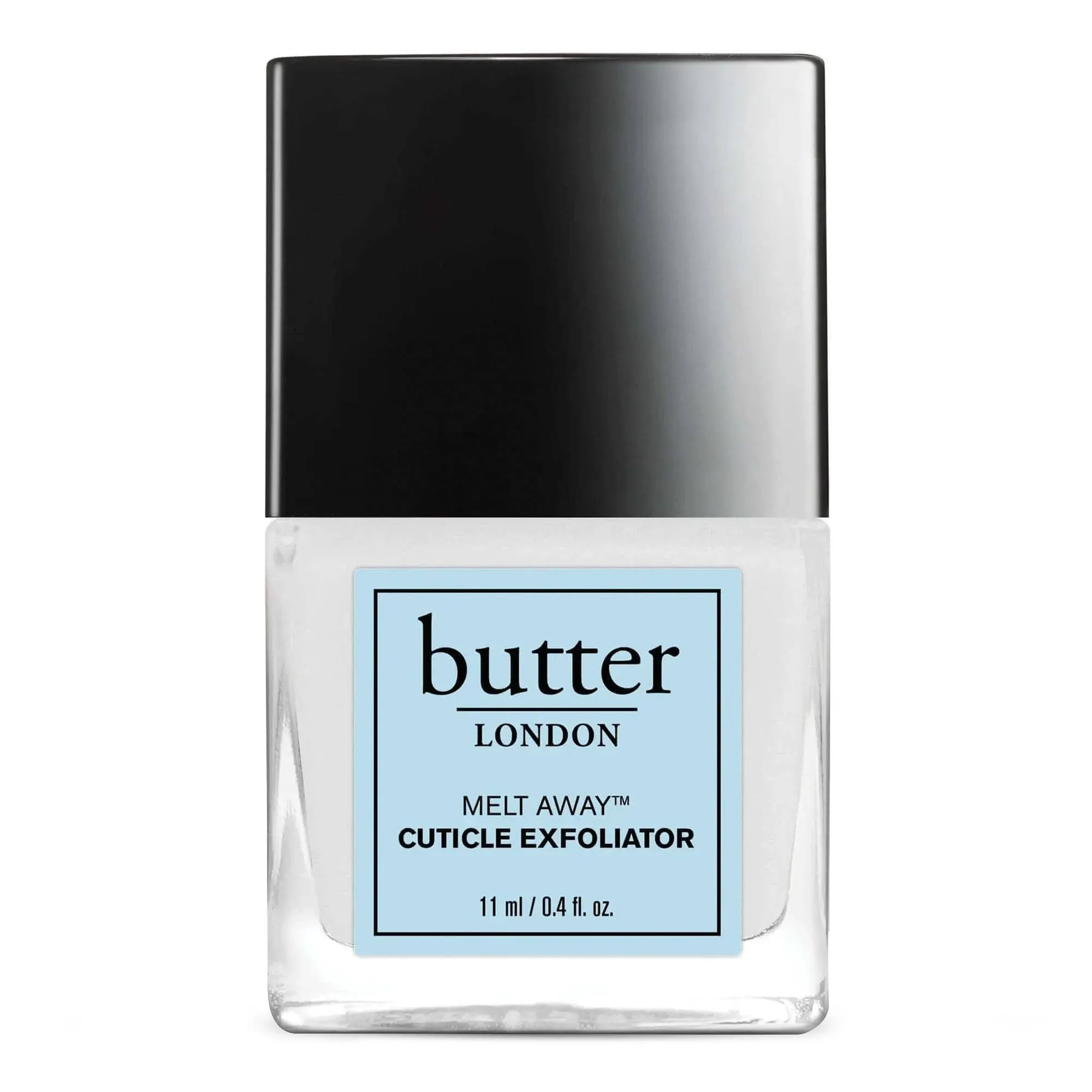 Butter London - Melt Away Cuticle Exfoliator