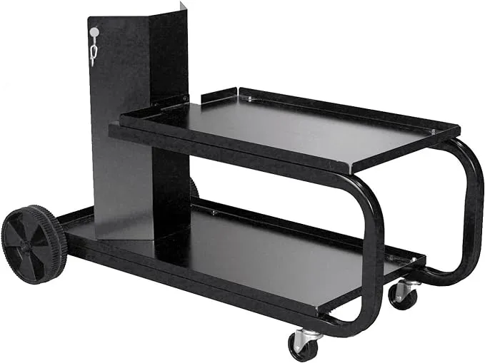 Hobart Small Running Gear/Cylinder Rack