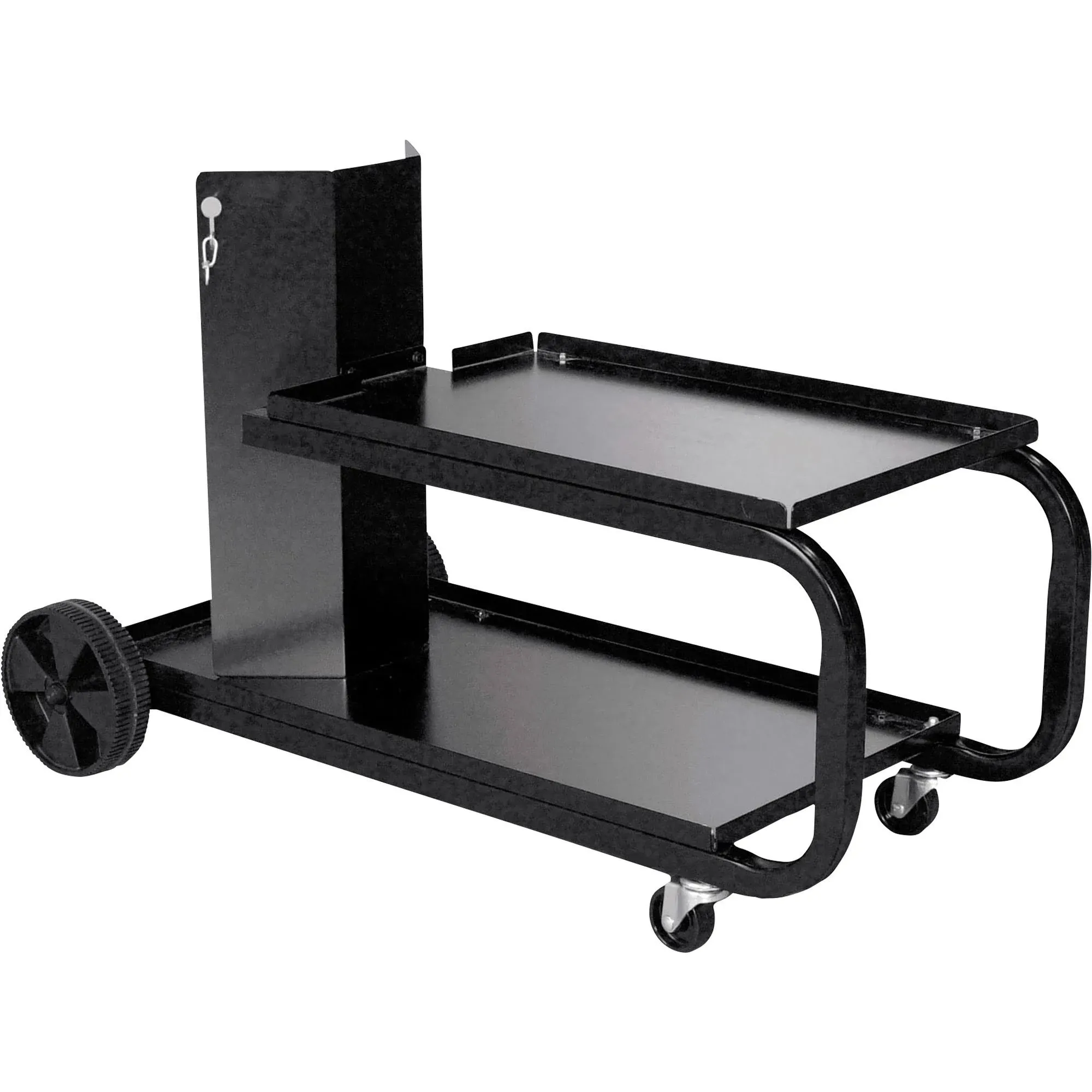 Hobart 194776 Small Running Gear/Cylinder Rack