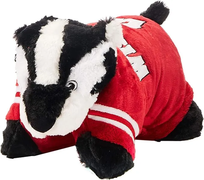 Fabrique Innovations NCAA Pillow Pet 