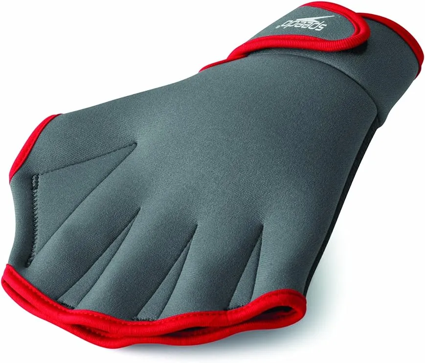 Speedo Aqua Fit Swim Training Gloves