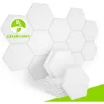 BuyBubos.com Hexagon Acoustic Panels