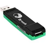 Brook Wingman XB2 Converter Wireless Controller Adapter for Xbox Consoles and PC