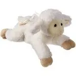 Mary Meyer Inspirational Wind-Up Musical Lamb Soft Toy (Jesus Loves Me)