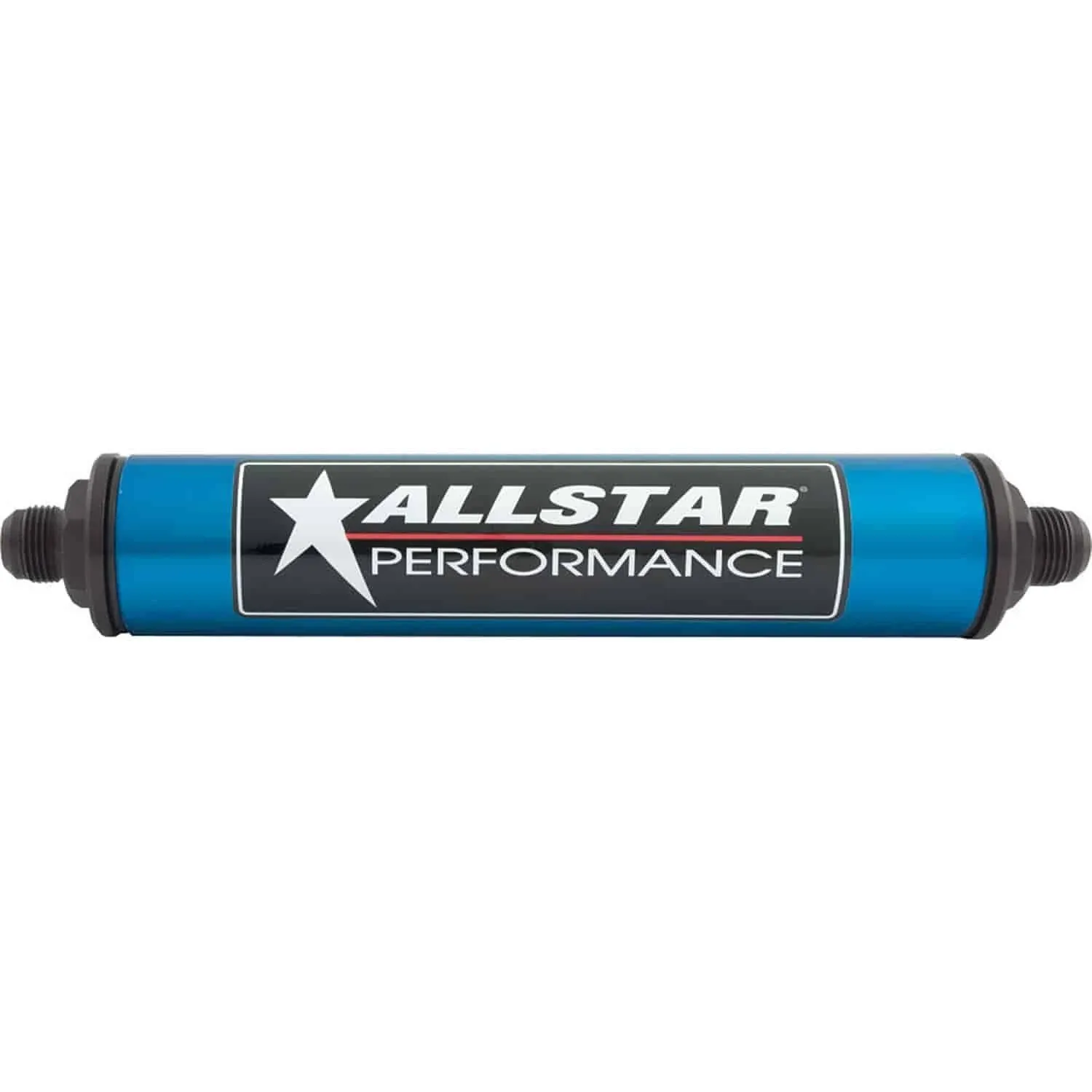 Allstar Performance Inline Aluminum Fuel Filter ALL40242