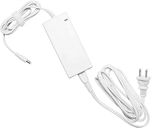 Genuine Cricut Maker Replacement Power Adapter