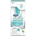 Schick Intuition Sensitive Care Razor