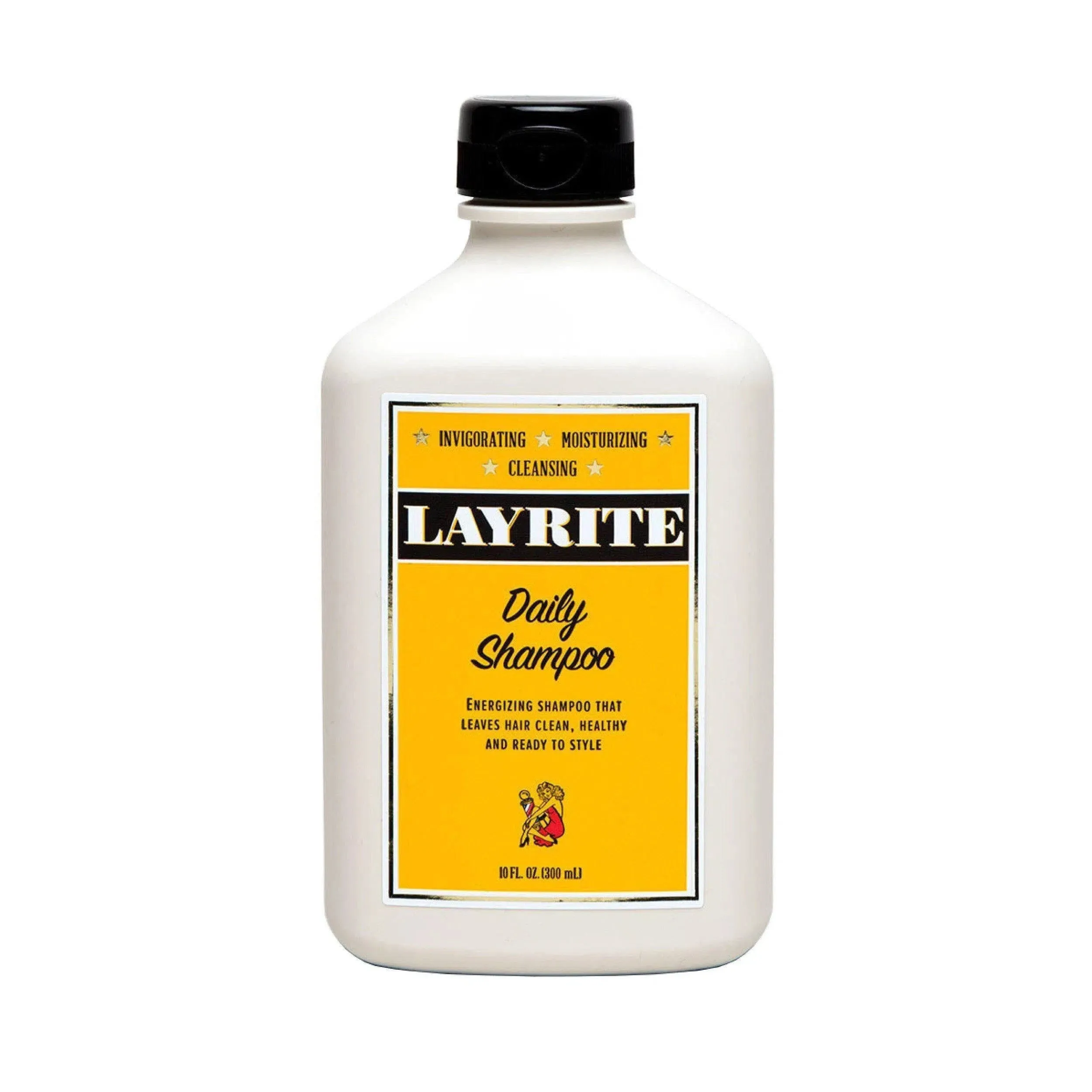 Layrite Daily Shampoo