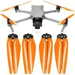 Master Airscrew Stealth Propellers for DJI Air 3