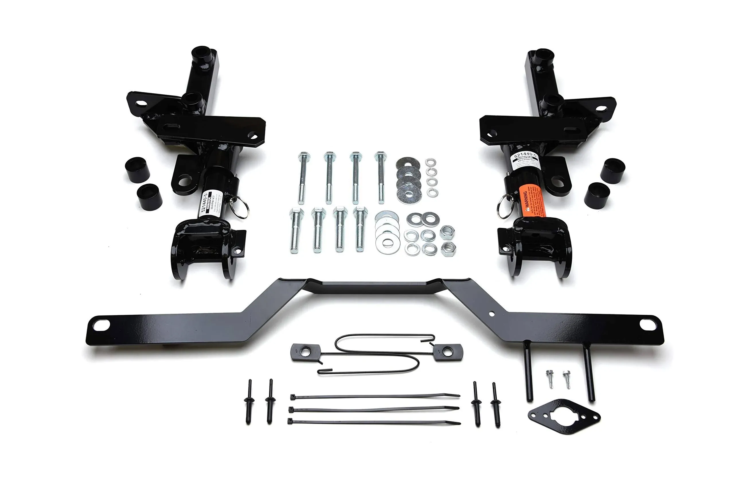 ROADMASTER 521440-5 Ez 5 Baseplate for Jeep Grand Cherokee