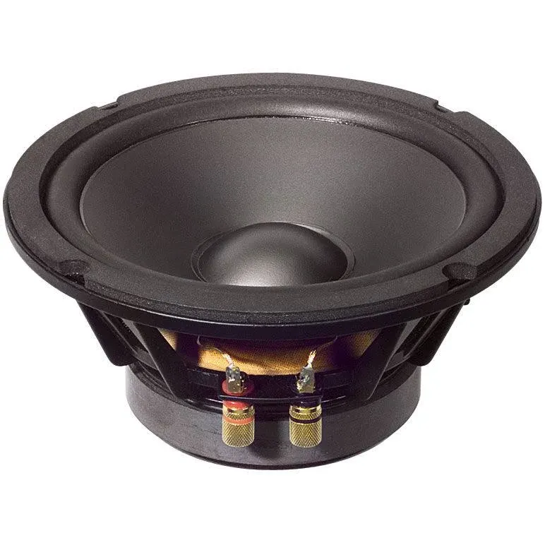 Goldwood GW-8PC-4 8" Heavy Duty Woofer 4 Ohm