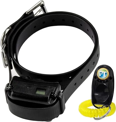 E-Collar Technologies Barkless Pro Anti Bark Collar BP-504