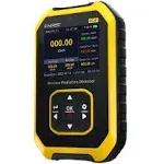 FNIRSI GC-01 Geiger Counter Nuclear Radiation Detector/Teste<wbr/>r Personal Dosimeter