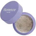 florence by mills Pout Party Coffee Lip Scrub