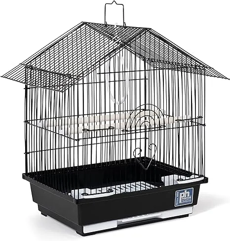 Prevue Pet Products Parakeet Manor Bird Cage