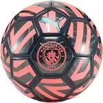 Puma Manchester City Soccer Ball