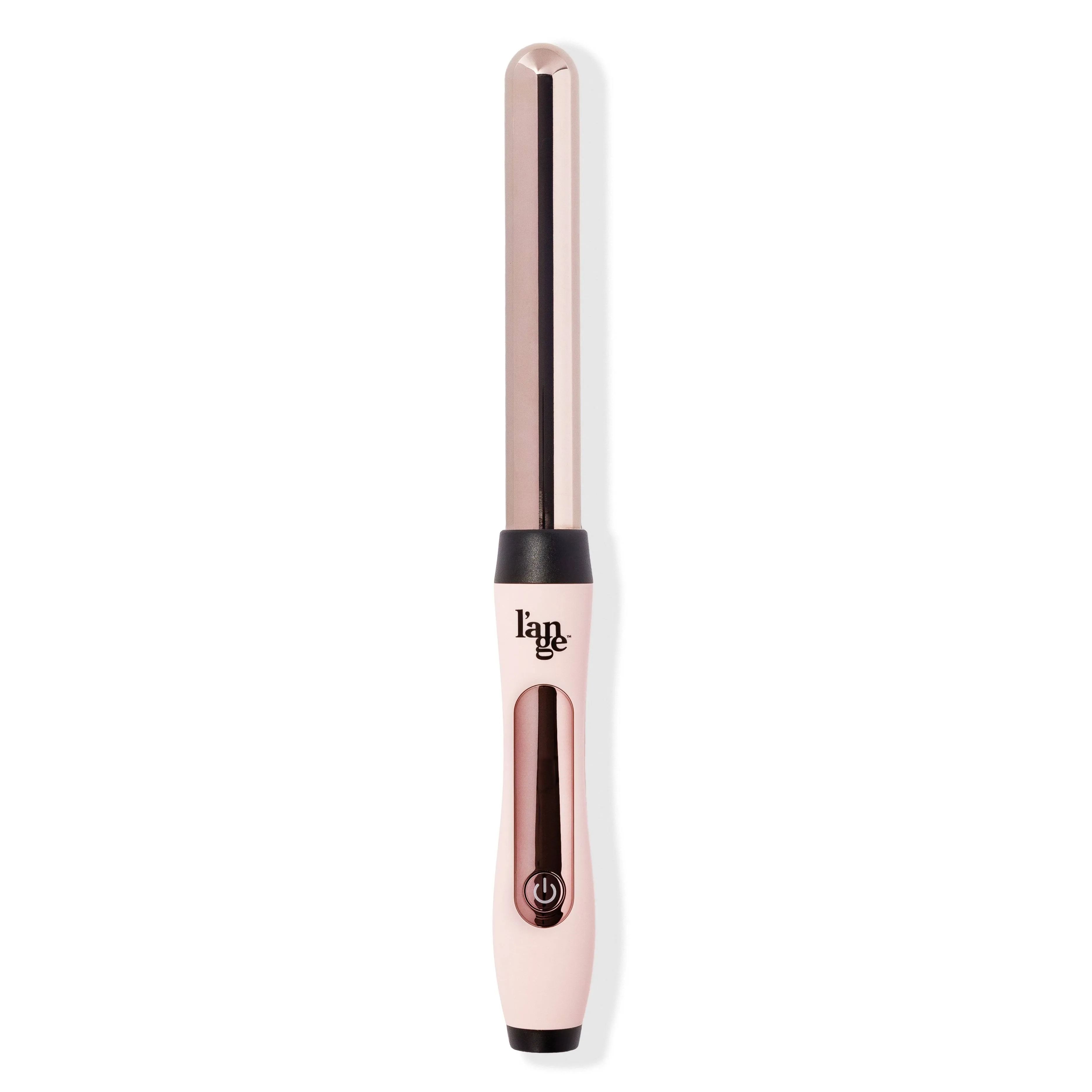 L'ange Le Curl Titanium Curling Wand