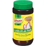 Knorr Chicken Flavor Bouillon 35.3 oz (Pack of 2)