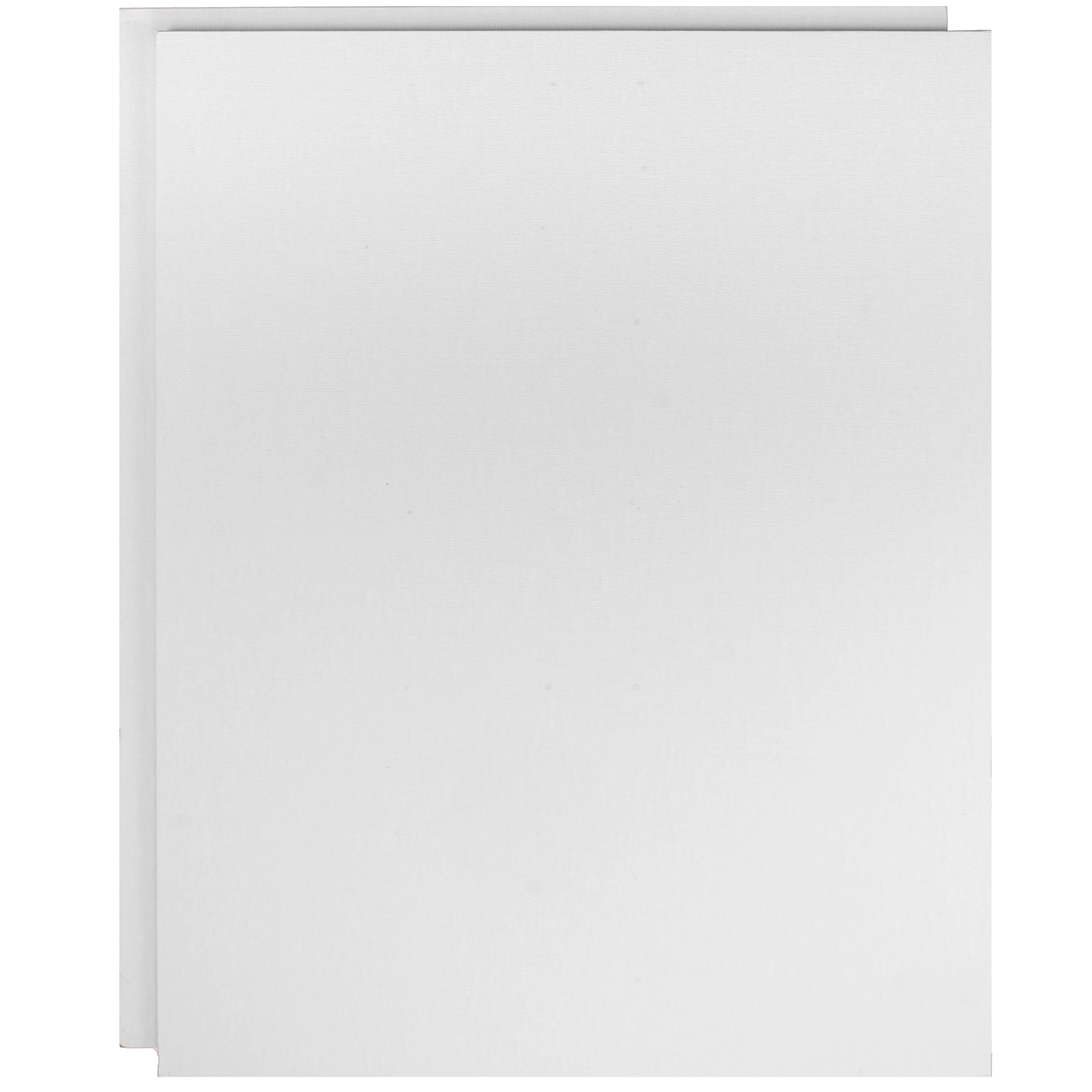 Winsor & Newton Artists' Quality Canvas Board - 16" x 20"