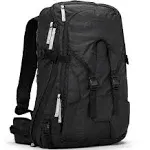 BCA Float E2 Turbo 25L Color: Black, Size: L/XL