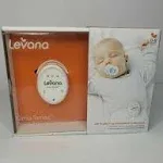 Levana Oma Sense Baby Breathing Movement Monitor with Vibrations & Audible Alerts