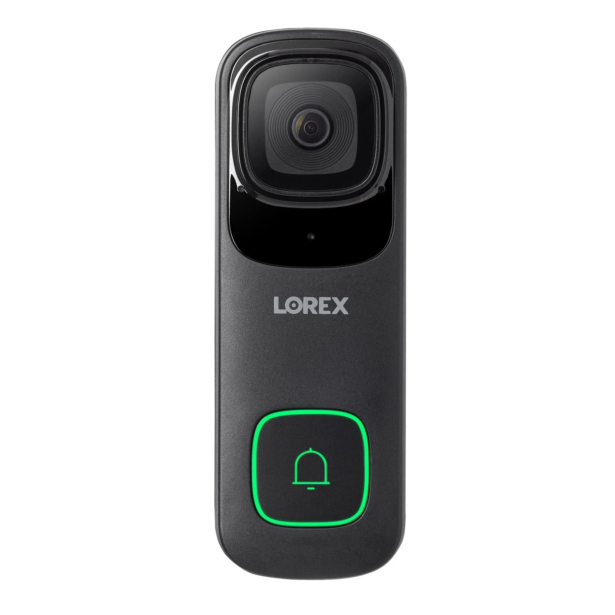 Lorex 4K Wired Video Doorbell