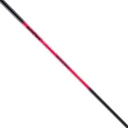 Autoflex SF505XX Black/Pink Shaft