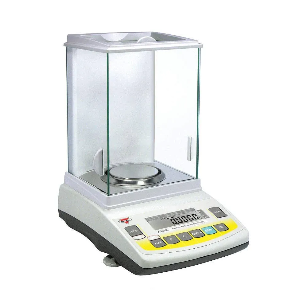 Torbal AGCN220 Analytical Balance Scale, 220g, Digital