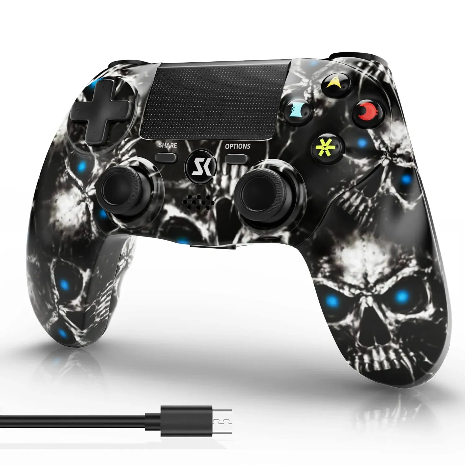 PS4 Wireless Controller