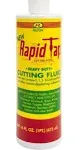 Rapid Tap Heavy Duty Cutting Fluid.