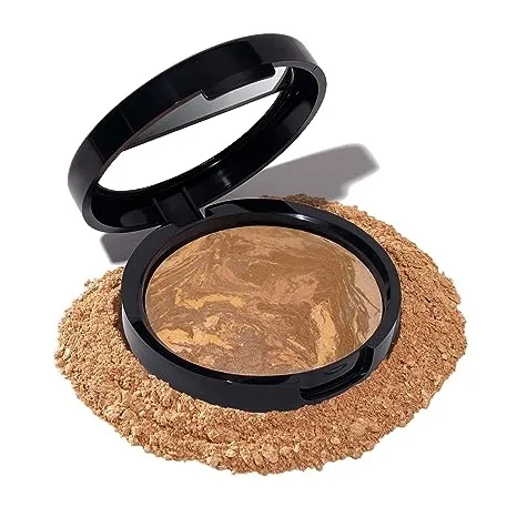 Laura Geller Baked Balance N Brighten Color Correcting Foundation